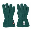 Lego Lwazun 722 Gloves Jr green rukavice