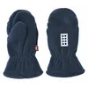 Lego Lwalex 700 Mittens Jr blue rukavice