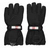 Lego Lwatlin 700 Gloves Jr black rukavice