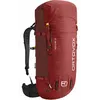 Ortovox Peak Light 32 Backpack cengia rossa batoh