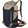 Dynafit Tigard 24 Backpack Unisex rock khaki blueberry batoh