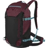 Dynafit Tigard 24 Backpack Unisex burgundy black out batoh