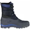 CMP Snow Boots Khalto Boy black blue obuv