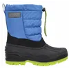 CMP Snow Boots Hanki 3.0 Kids river limegreen obuv