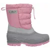CMP Snow Boots Hanki 3.0 Kids rosa obuv