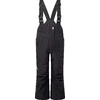 McKinley Tyler II Snow Jr. Ski Pants black nohavice
