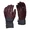 Black Diamond Tour Gloves bordeaux rukavice