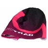 Skitrab Beanie Gara black pink čiapka
