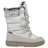 CMP Snow Boots Rohenn WMN WP alluminio obuv