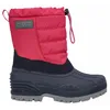 CMP Snow Boots Hanki 3.0 Kids carminio obuv