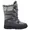 CMP Snow Boots Rohenn WMN WP asphalt obuv