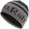 RAB Logo Band Beanie black/graphene čiapka