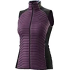 Dynafit Speed Insulation Vest W royal purple vesta