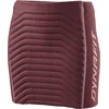 Dynafit Speed Insulation Skirt W burgundy sukňa