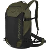 Dynafit Tigard 24 Backpack Unisex capulet olive black out batoh