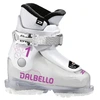 Dalbello XT 1 GW Kids Ski Boots 23/24 white pink lyžiarky