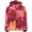 CMP Jacket Snaps Hood Kid G anemone fuxia gloss bunda