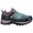 CMP Trekking Shoes Rigel Low WMN WP deep lake acqua obuv