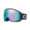 Oakley Flight Tracker L Sapphire lyžiarske okuliare