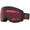 Oakley Flight Tracker M black lyžiarske okuliare