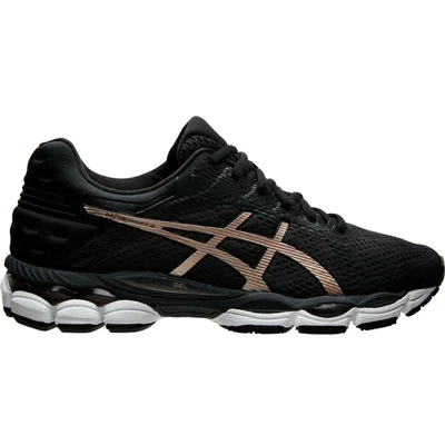Asics Gel-Glorify 4 W Black bežecká obuv
