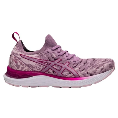 Asics Gel-Cumulus 23 MK W Barely Rose/Rose Quartz bežecká obuv