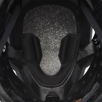 Black Diamond Vapor Helmet black out prilba