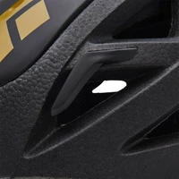 Black Diamond Vapor Helmet black prilba