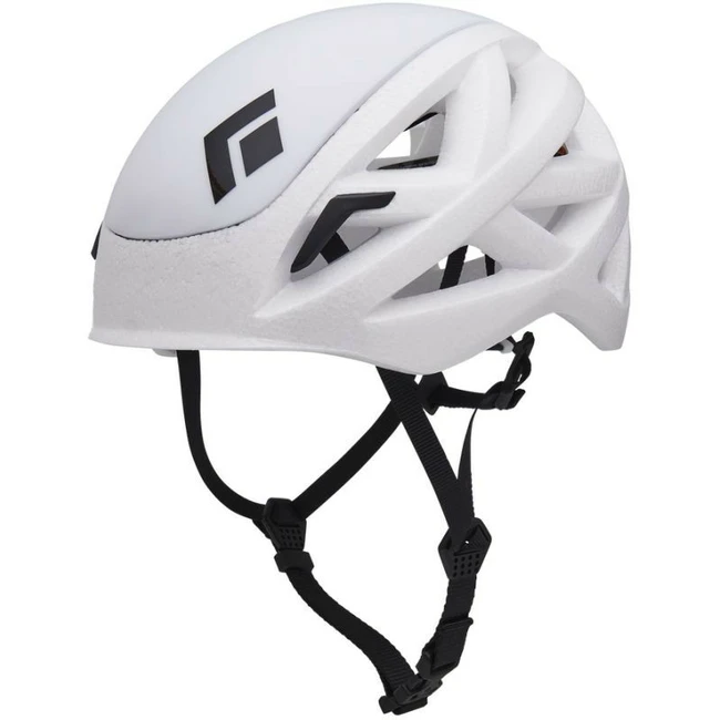 Black Diamond Vapor Helmet white prilba