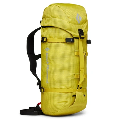 BLACK DIAMOND Speed 22 Pack Sulphur batoh