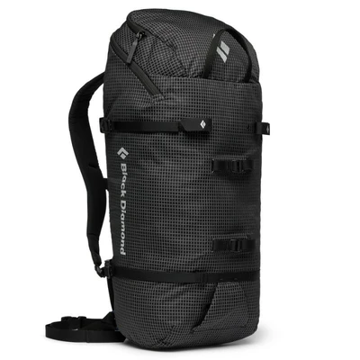 BLACK DIAMOND Speed Zip 24 Graphite Batoh