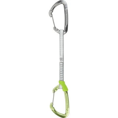 Climbing Technology Lime W DY 17cm grey/green expreska