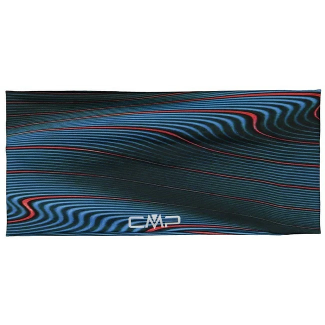Cmp Headband M čelenka 31LL modrá