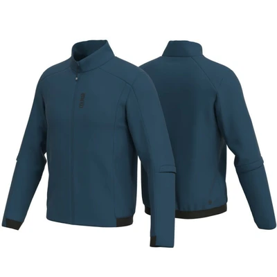 Colmar Partially Heat-Sealed Softshell Jacket M Modern Blue bunda