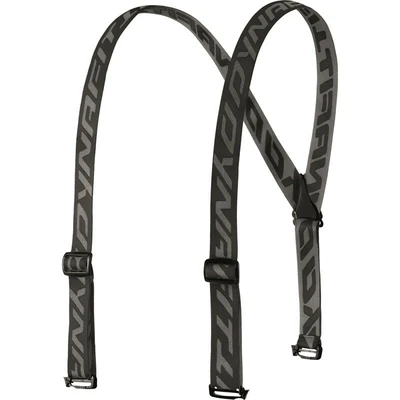 Dynafit Suspenders black out traky