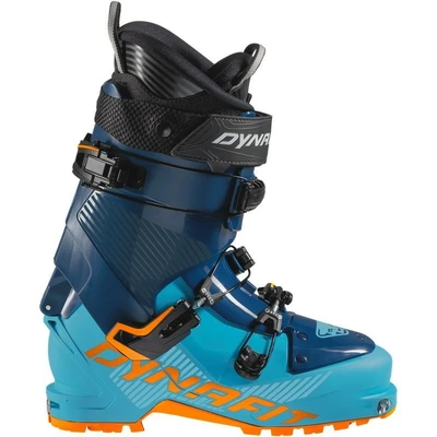 Dynafit Seven Summits W silvretta/dawn 21/22