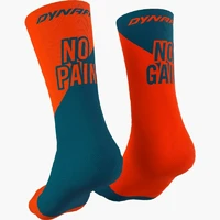 Dynafit No Pain No Gain Socks Uni dawn reef ponožky