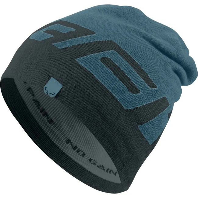 Dynafit FT Beanie storm blue čiapka