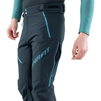 Dynafit Mercury Dynastretch M Pants blueberry storm blue nohavice