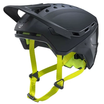 Dynafit TLT Helmet black out prilba
