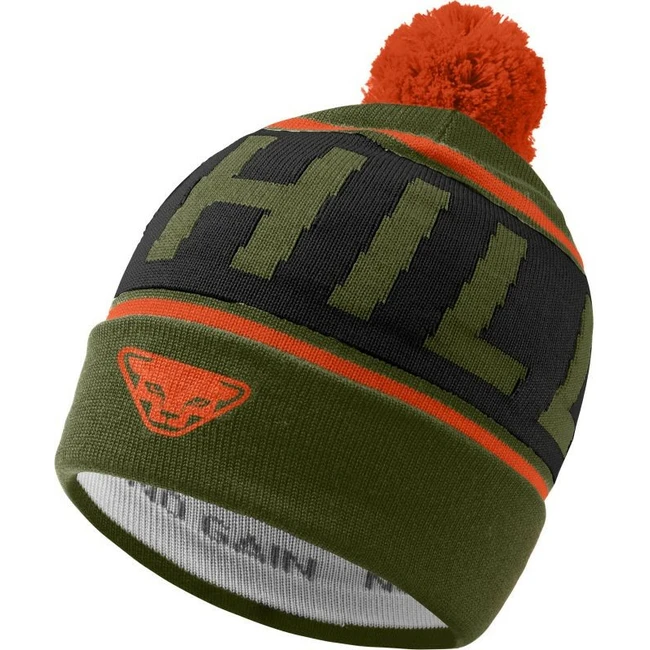  Dynafit SkiUphill Beanie black out čiapka