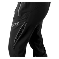 Dynafit Mercury Dynastretch Pants W black out nohavice