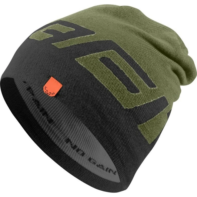 Dynafit FT Beanie winter moss čiapka