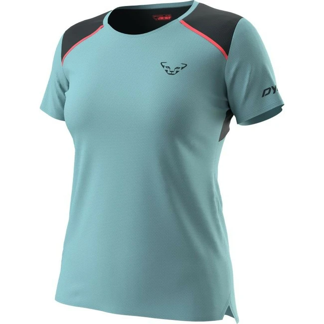 Dynafit Sky Shirt W marine blue tričko