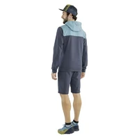 Dynafit 24/7 Track Shorts M blueberry storm blue kraťasy