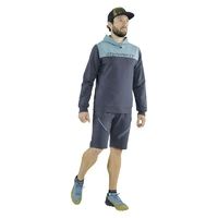 Dynafit 24/7 Track Shorts M blueberry storm blue kraťasy