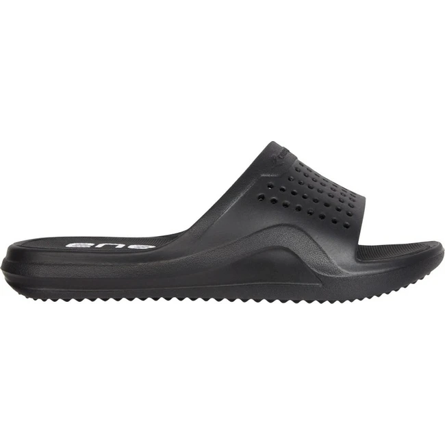 Energetics Pampel Kids black šľapky