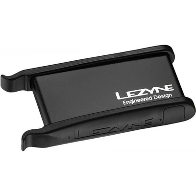 Lezyne Lever Kit lepiaca sada čierna