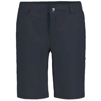 LUHTA Espholm W Shorts Dark Blue kraťasy