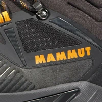 Mammut Sapuen High GTX M Black-dark radiant obuv